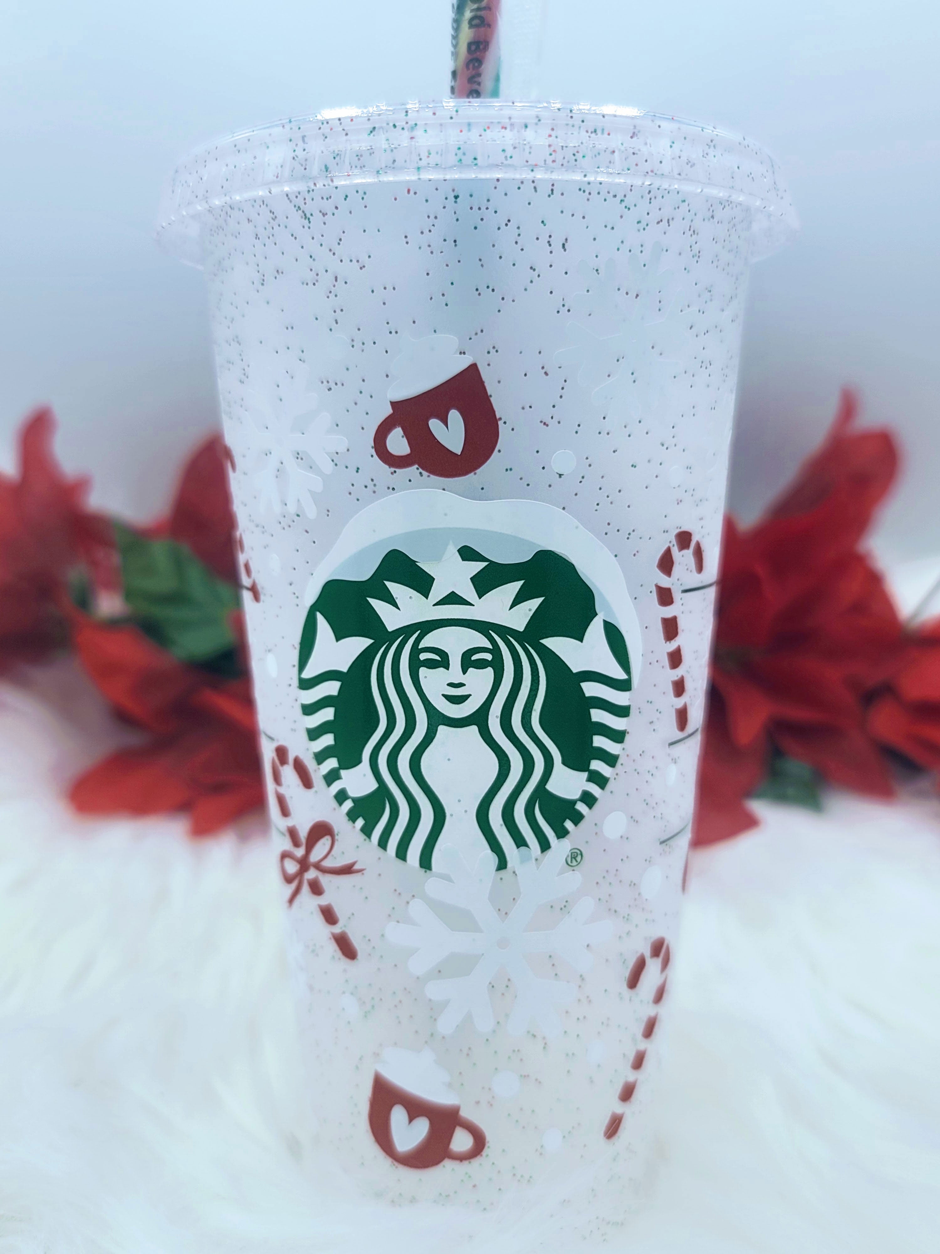 Starbucks Grande Hot Cups – Stormy Summer Creations