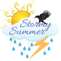 Stormy Summer Creations logo