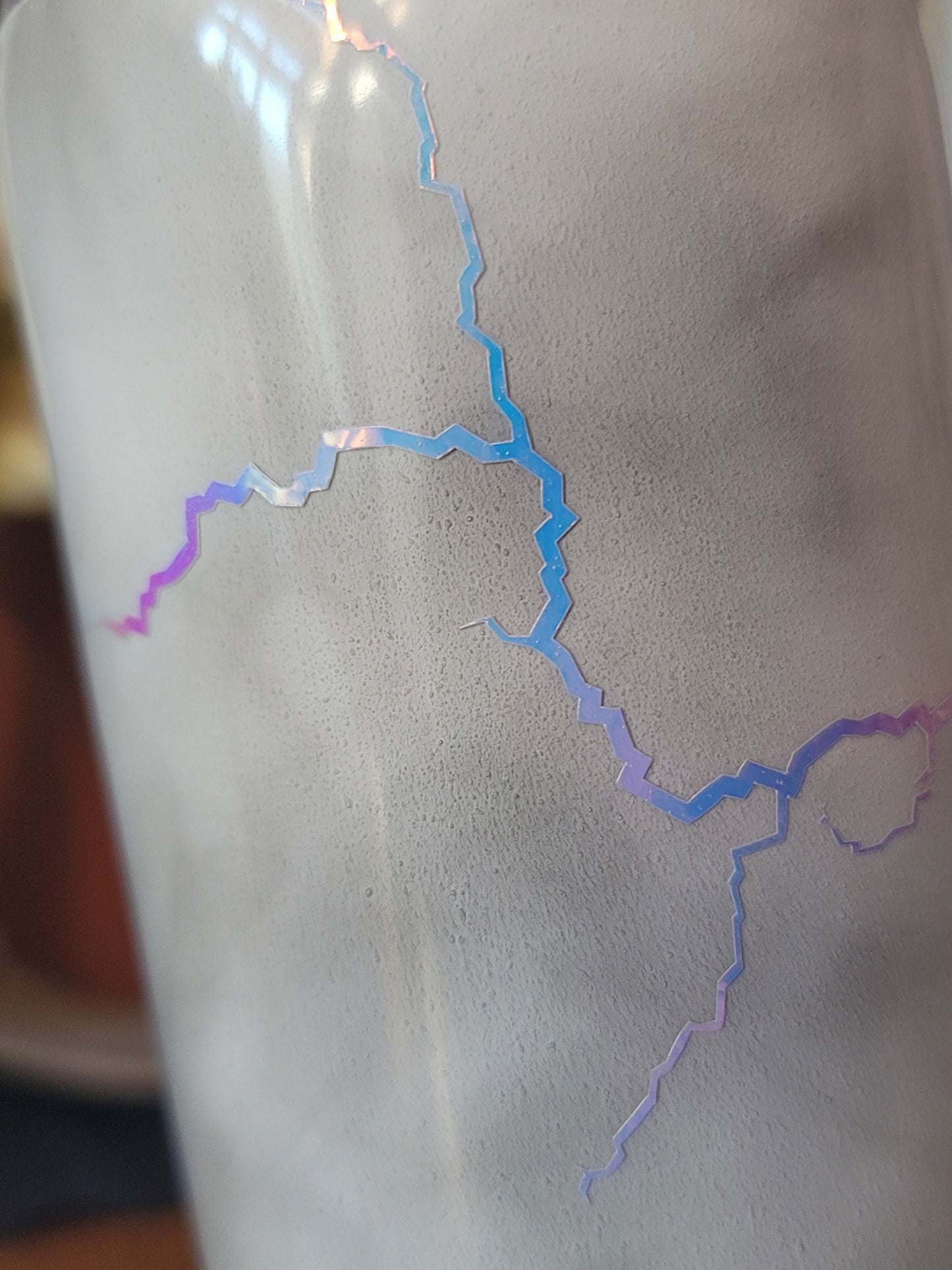 Storm Riders Tumbler