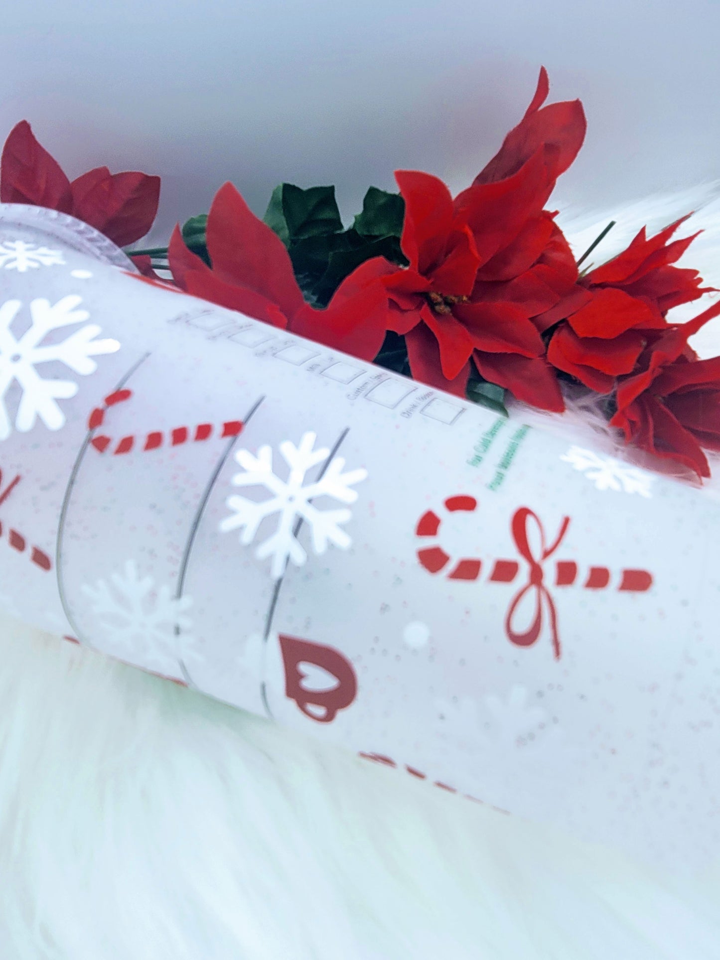 Starbucks Venti 24 oz Cold Cup